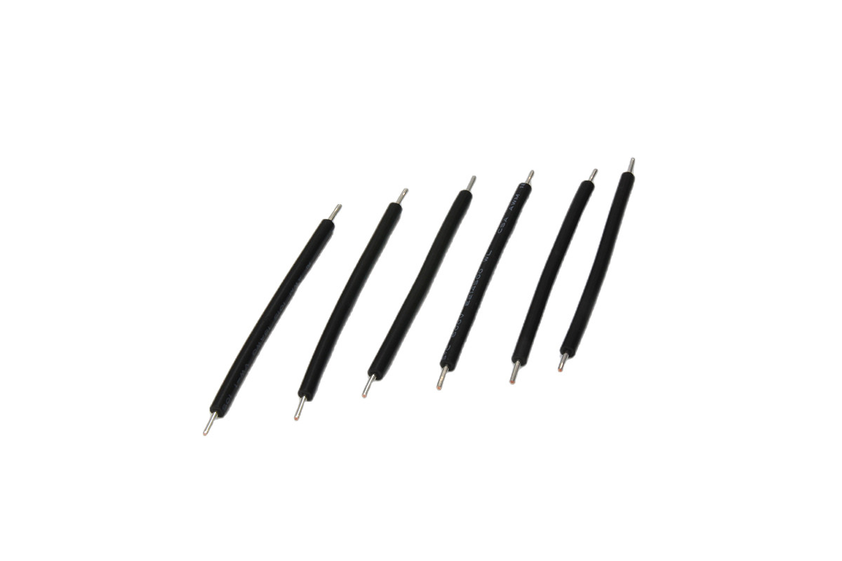 線(xiàn)材加工 跳線(xiàn)UL1015 18AWG