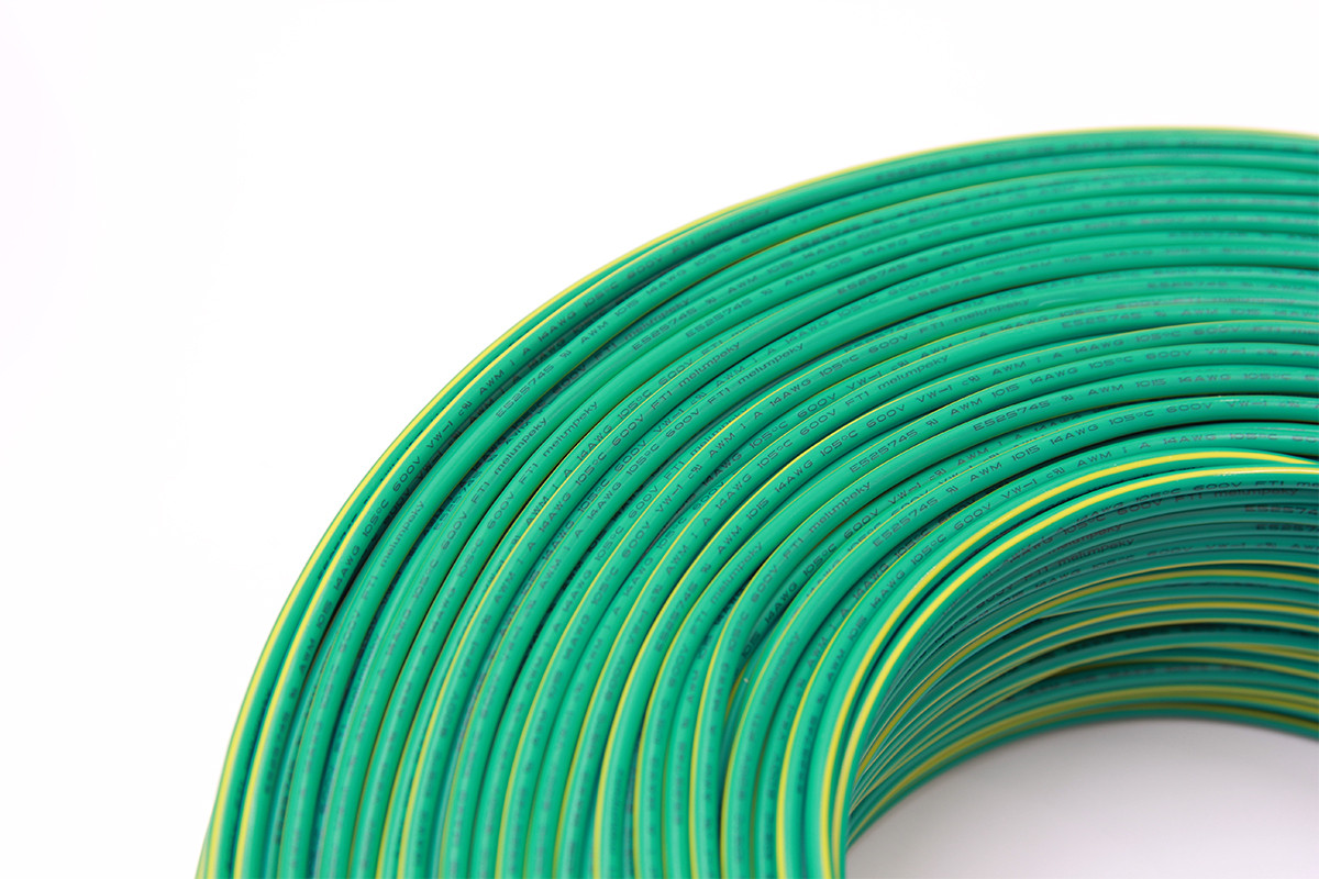 UL電子線(xiàn) 14AWG
