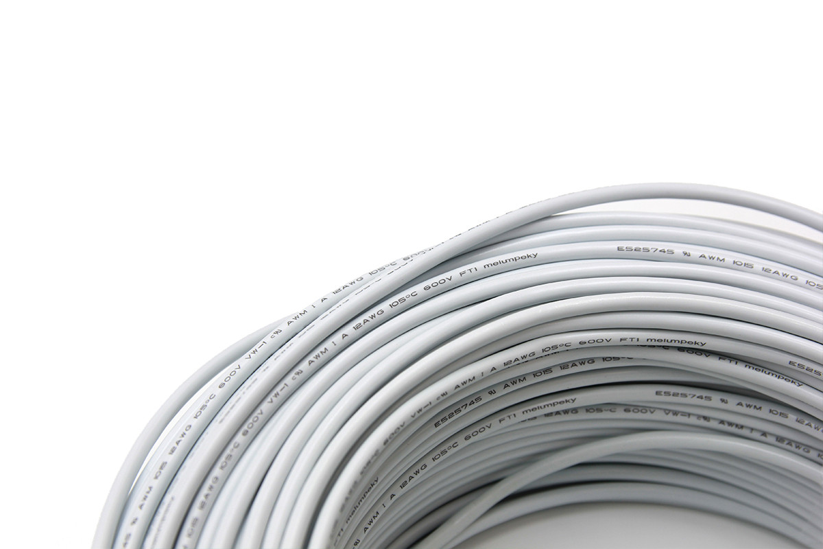 UL電子線(xiàn) 12AWG